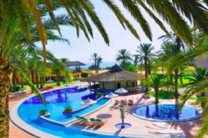 Marhaba Club