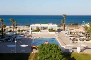 El Mouradi Cap Mahdia
