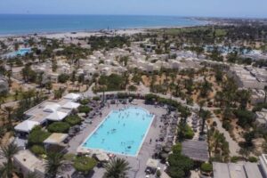 Sunconnect Djerba Aqua Resort (Ex. Miramar Djerba Palace)
