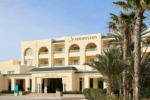 Iberostar Selection Eolia Djerba (Ex. Hasdrubal Thalassa & Spa)