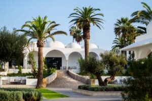 The Orangers Garden Villas & Bungalows