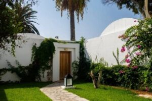 The Orangers Beach Resort & Bungalows
