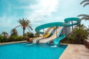 Fiesta Beach (Ex. Fiesta Beach Club)