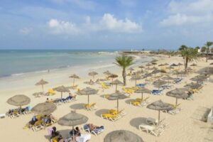 Monarque Dar Djerba Zahra