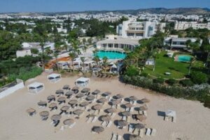 Nahrawess Resort & Thalasso