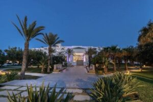 Hammamet