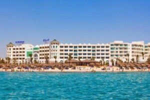 Hammamet