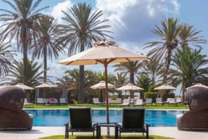 Tui Blue Oceana Suites