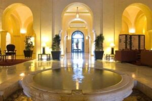 Alhambra Thalasso