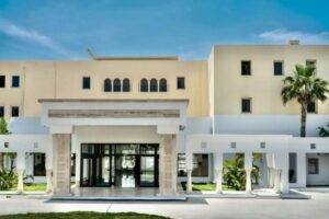 Club Novastar Dar Khayam Resort & Aqua Park