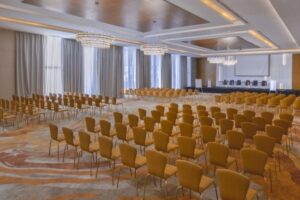 Hilton Skanes Monastir Beach Resort (Ex. Skanes El Hana)