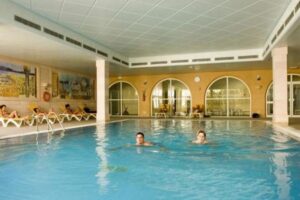 Sidi Mansour Resort & Spa