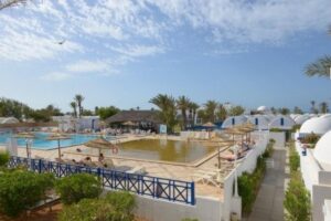 Monarque Dar Djerba Zahra