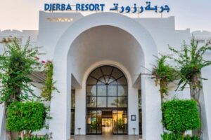Djerba Resort
