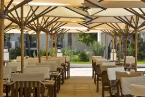 Ulysse Djerba Resort & Thalasso