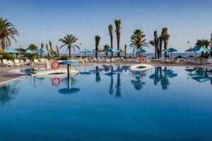 Vincci Helya Beach