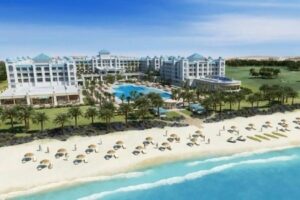 Barceló Concorde Green Park Palace