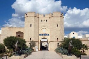 Medina Diar Lemdina