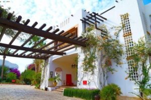 Odyssee Resort & Thalasso Zarzis