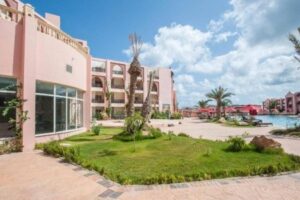Lella Meriam Hotel & Club