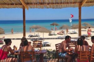 Archipel (Ex. Garden Beach Monastir)