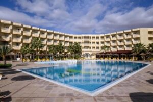 Houda Yasmine Hammamet