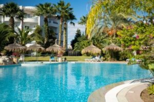 Eden Yasmine Resort & Spa