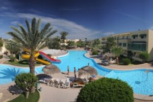 Ksar Djerba