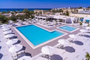 Club Novastar Dar Khayam Resort & Aqua Park
