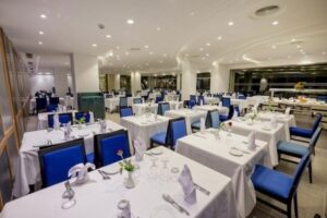 Club Novostar Bel Azur Thalasso & Bungalows