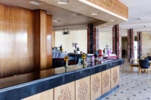 Thapsus Beach Resort