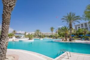 Vincci Saphir Palace & Spa