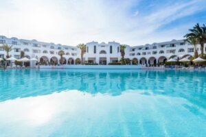 Club Hotel Palm Azur (Ex. Palm Azur)