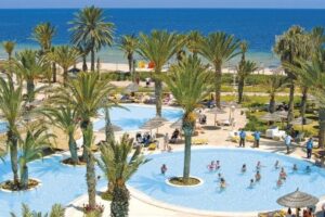 Houda Golf & Beach Club
