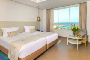Royal Azur Thalasso Golf