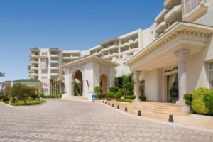 Iberostar Royal El Mansour & Thalasso