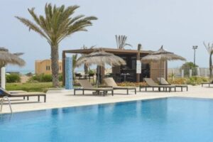 Vincci Helios Beach