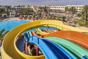 Baya Beach Aqua Park (Ex. Les Quatre Saisons)