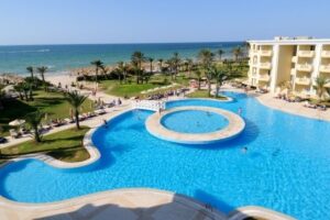 Royal Thalassa Monastir