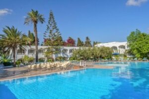 Le Hammamet