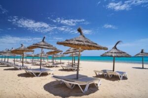 Nahrawess Resort & Thalasso