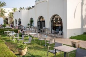 Ulysse Djerba Resort & Thalasso