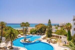 Hammamet