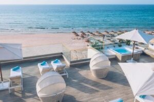Iberostar Selection Kuriat Palace