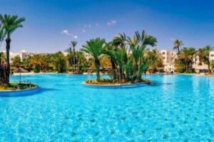 Djerba Resort