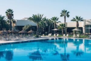 Iberostar Mehari Djerba