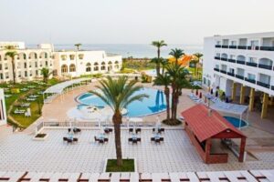 Monastir