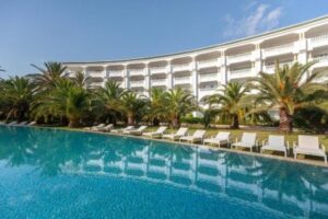 Tui Blue Oceana Suites