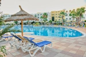 Sidi Mansour Resort & Spa
